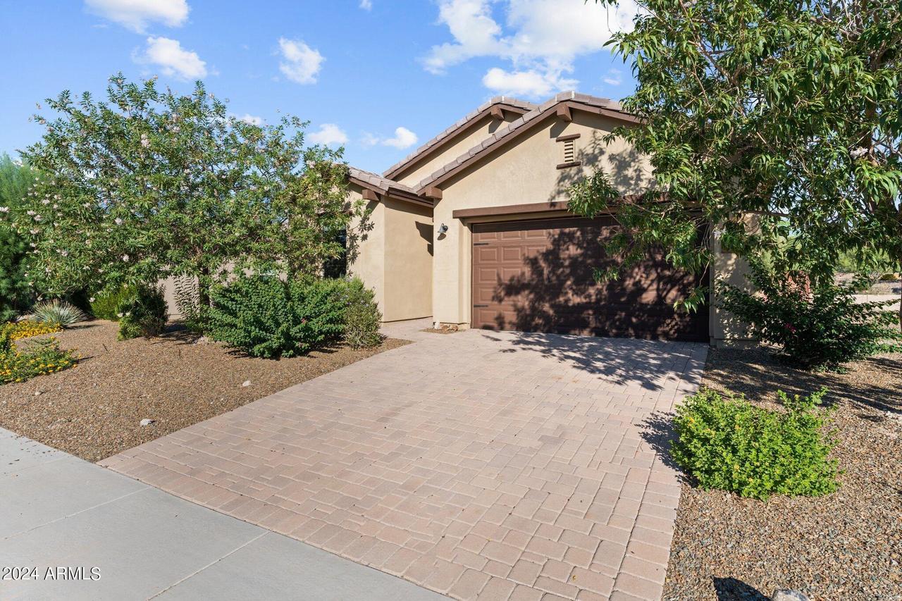 4274 Sawbuck Way, Wickenburg, AZ 85390