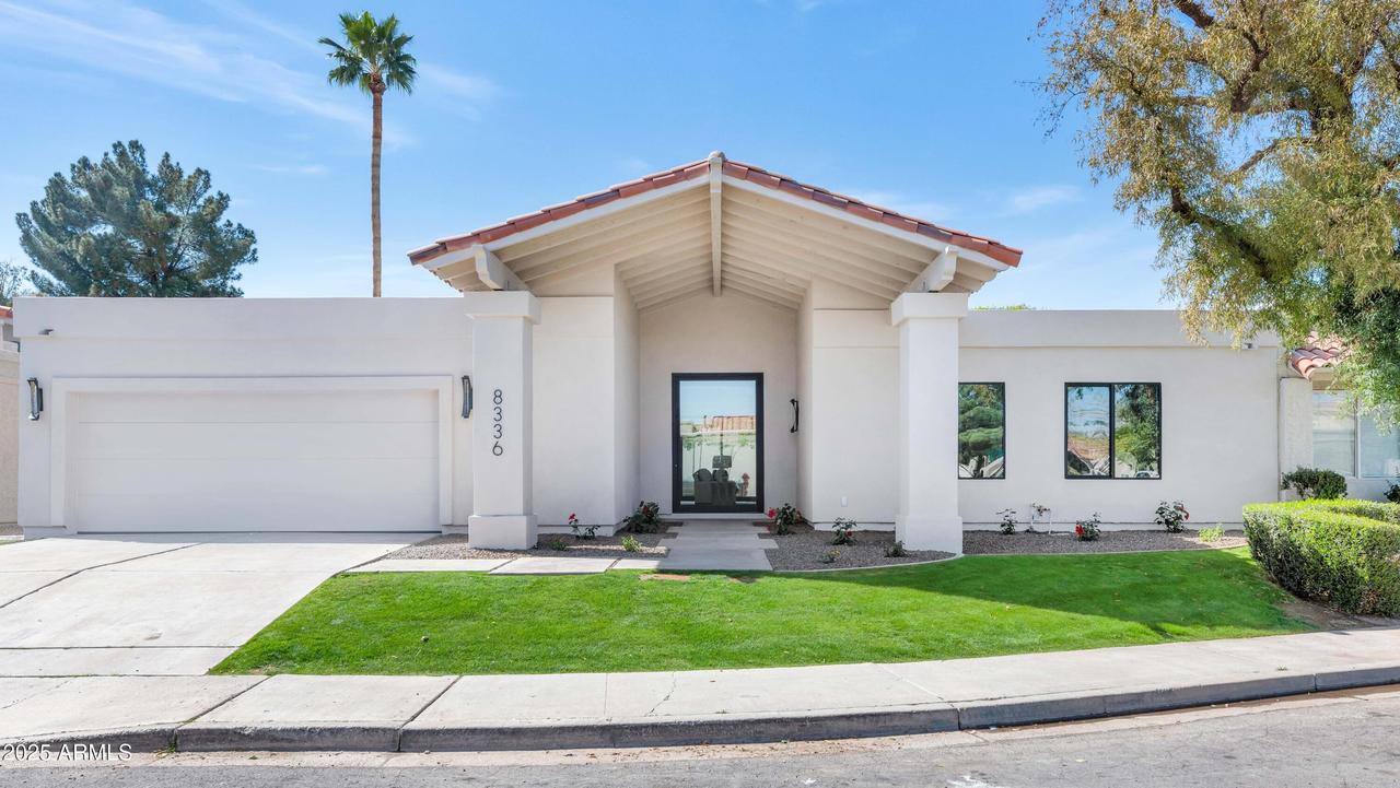 8336 N 72nd Pl., Scottsdale, AZ 85258