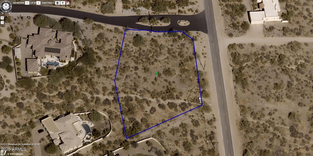 15157 E Monument Rd. #1, Scottsdale, AZ 85262