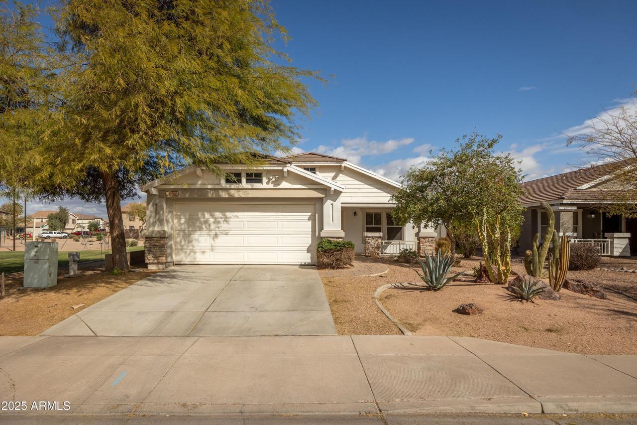 10656 E Plata Ave., Mesa, AZ 85212