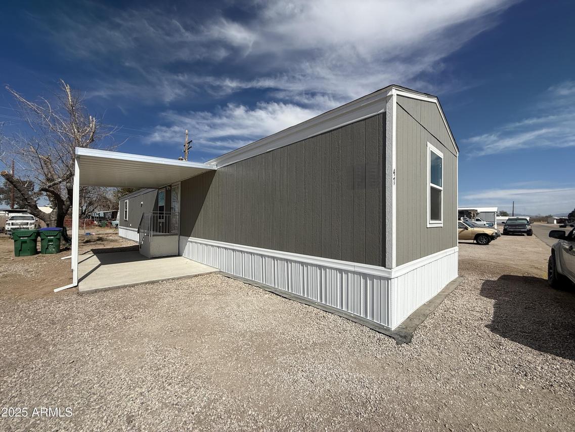 5000 N La Cholla Blvd. #47, Tucson, AZ 85705
