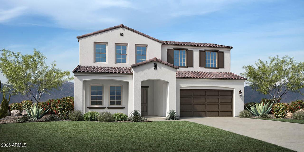 11107 E Ulysses Ave., Mesa, AZ 85212