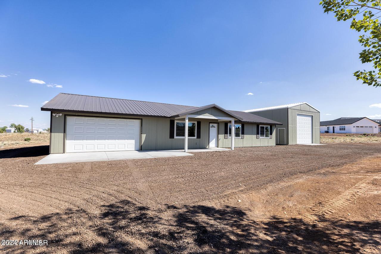 1550 S Cherry Ct., Taylor, AZ 85939