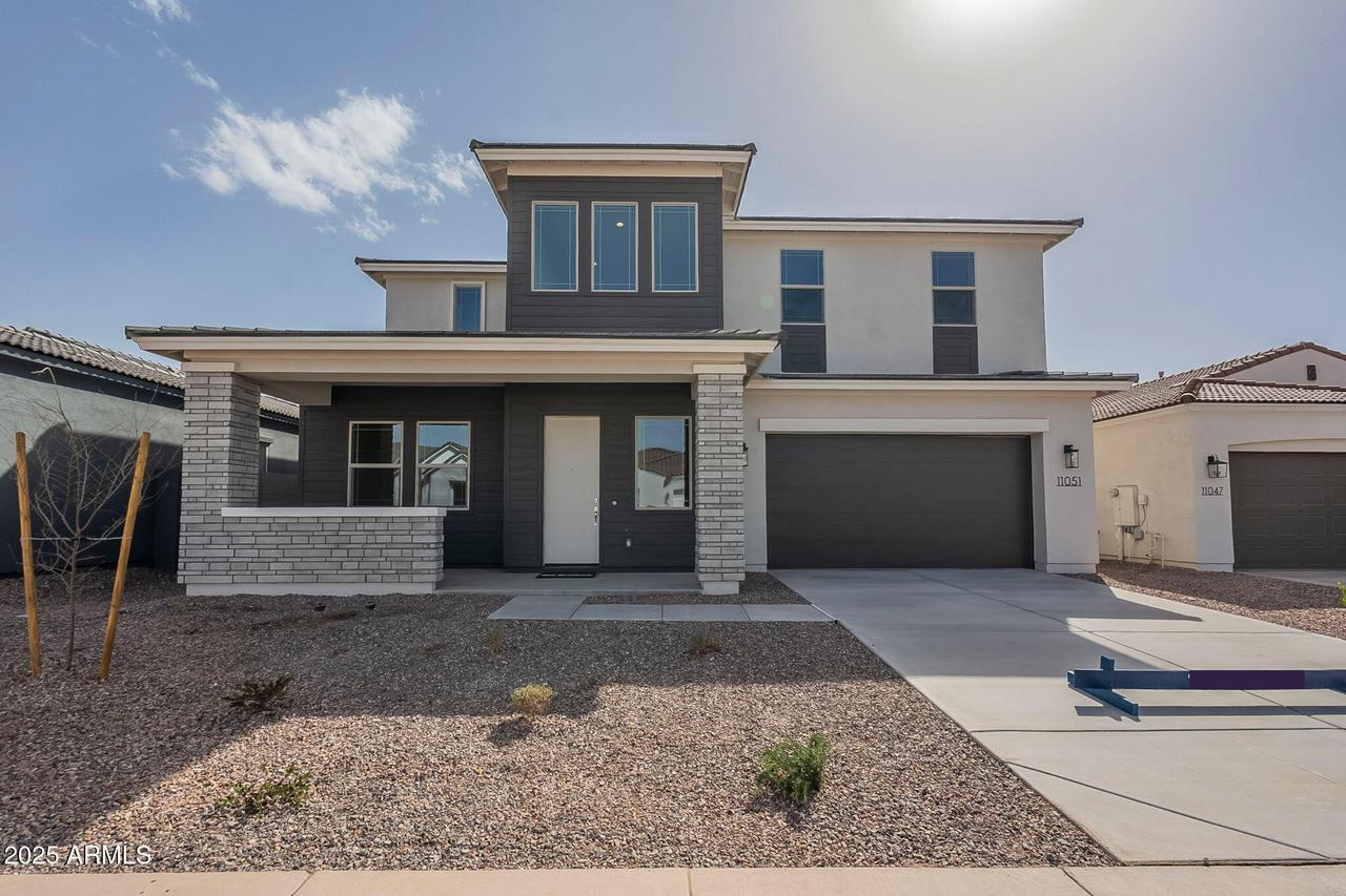 11051 E Ulysses Ave., Mesa, AZ 85212