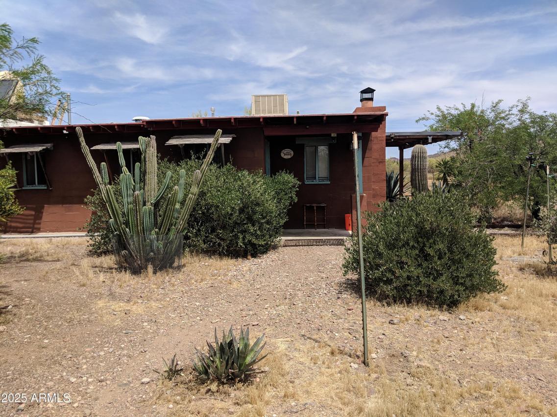 37448 N 301st Ave., Wittmann, AZ 85361