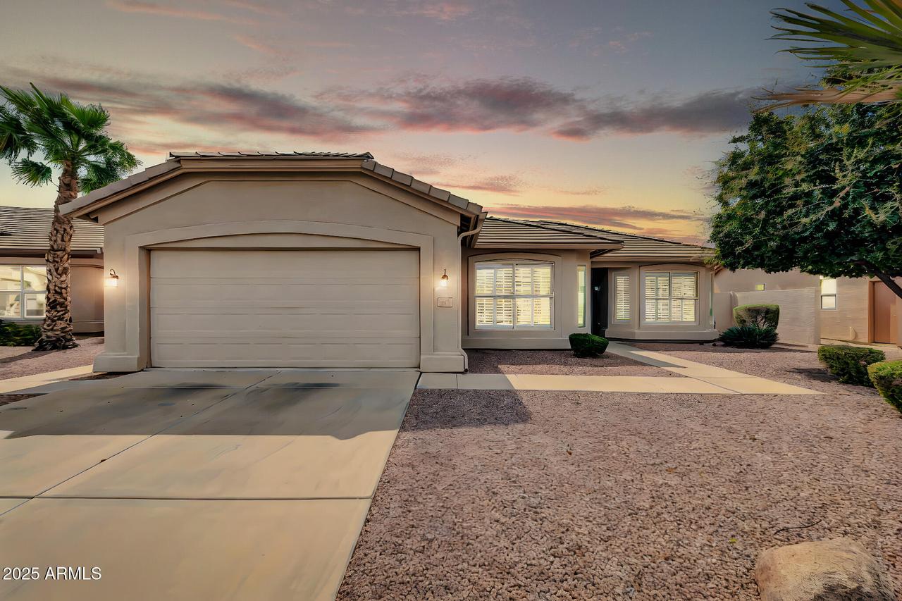 3721 E Colonial Dr., Chandler, AZ 85249