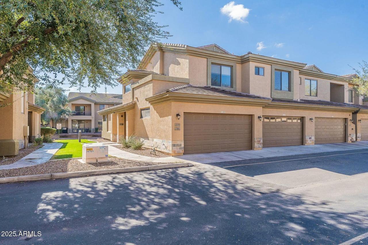 705 W Queen Creek Rd. #2158, Chandler, AZ 85248