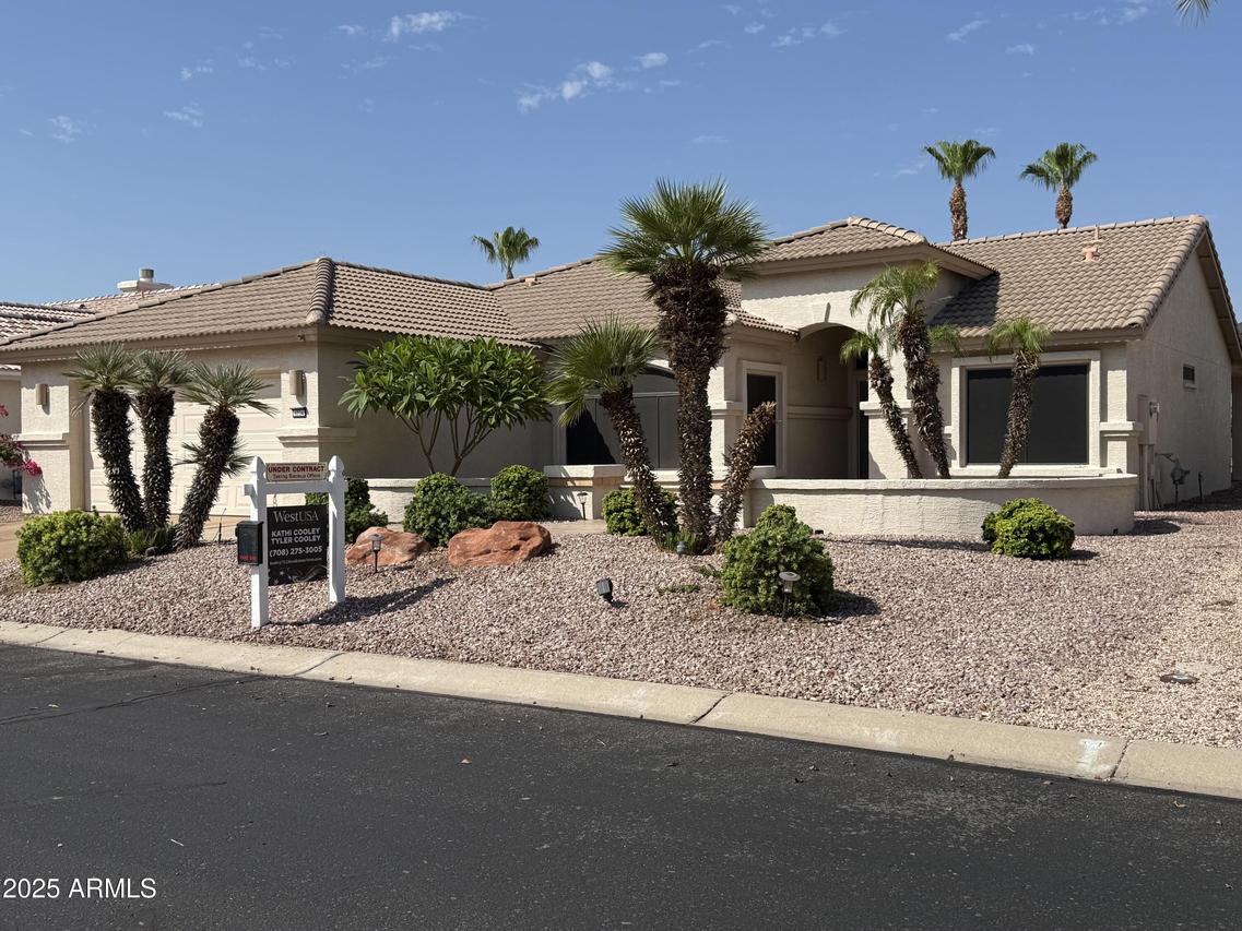 3234 N Palmer Dr., Goodyear, AZ 85395