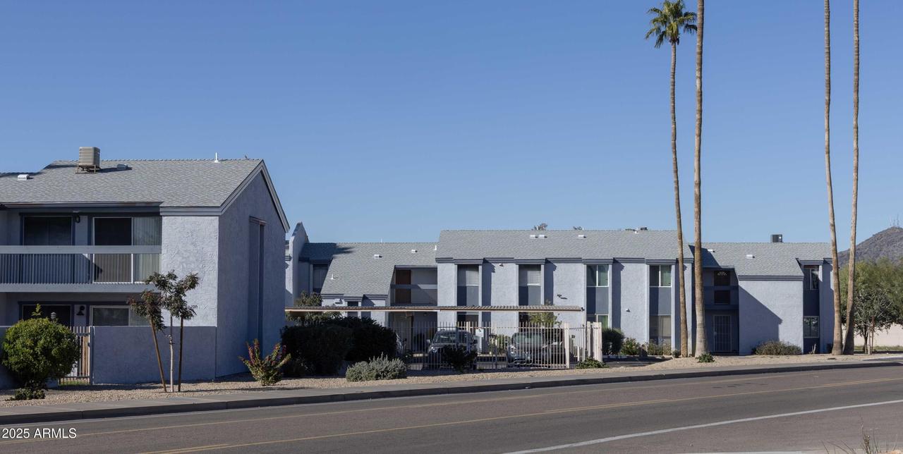 7550 N 12th St. #143, Phoenix, AZ 85020