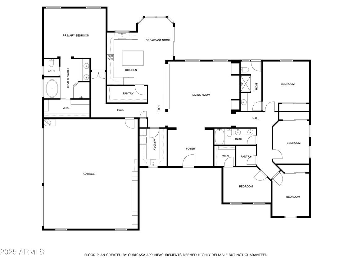 1096 W Via De Palmas, San Tan Valley, AZ 85140