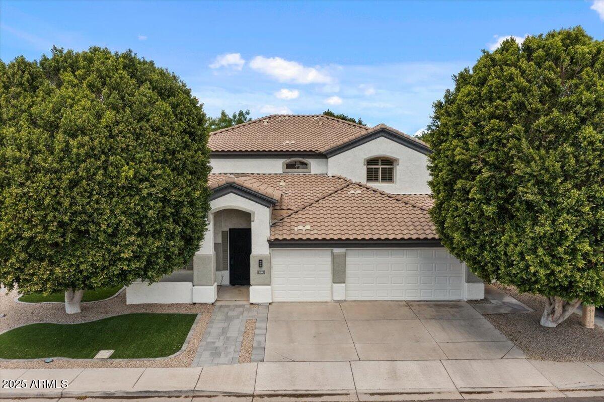 2280 E Stephens Pl., Chandler, AZ 85225