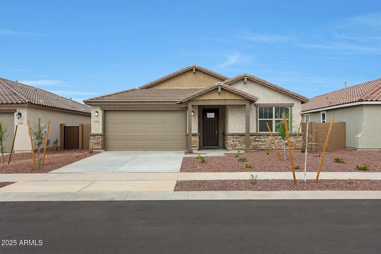 17310 W Via Dona Rd., Surprise, AZ 85387