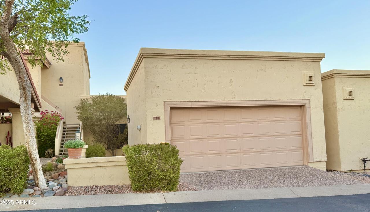 16724 E Gunsight Dr. #118, Fountain Hills, AZ 85268