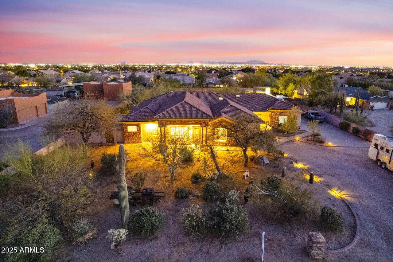 9331 E Mclellan Rd., Mesa, AZ 85207
