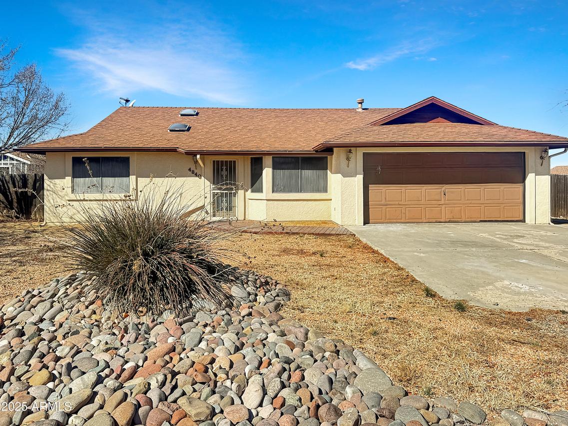 4840 N Scout Way, Prescott Valley, AZ 86314
