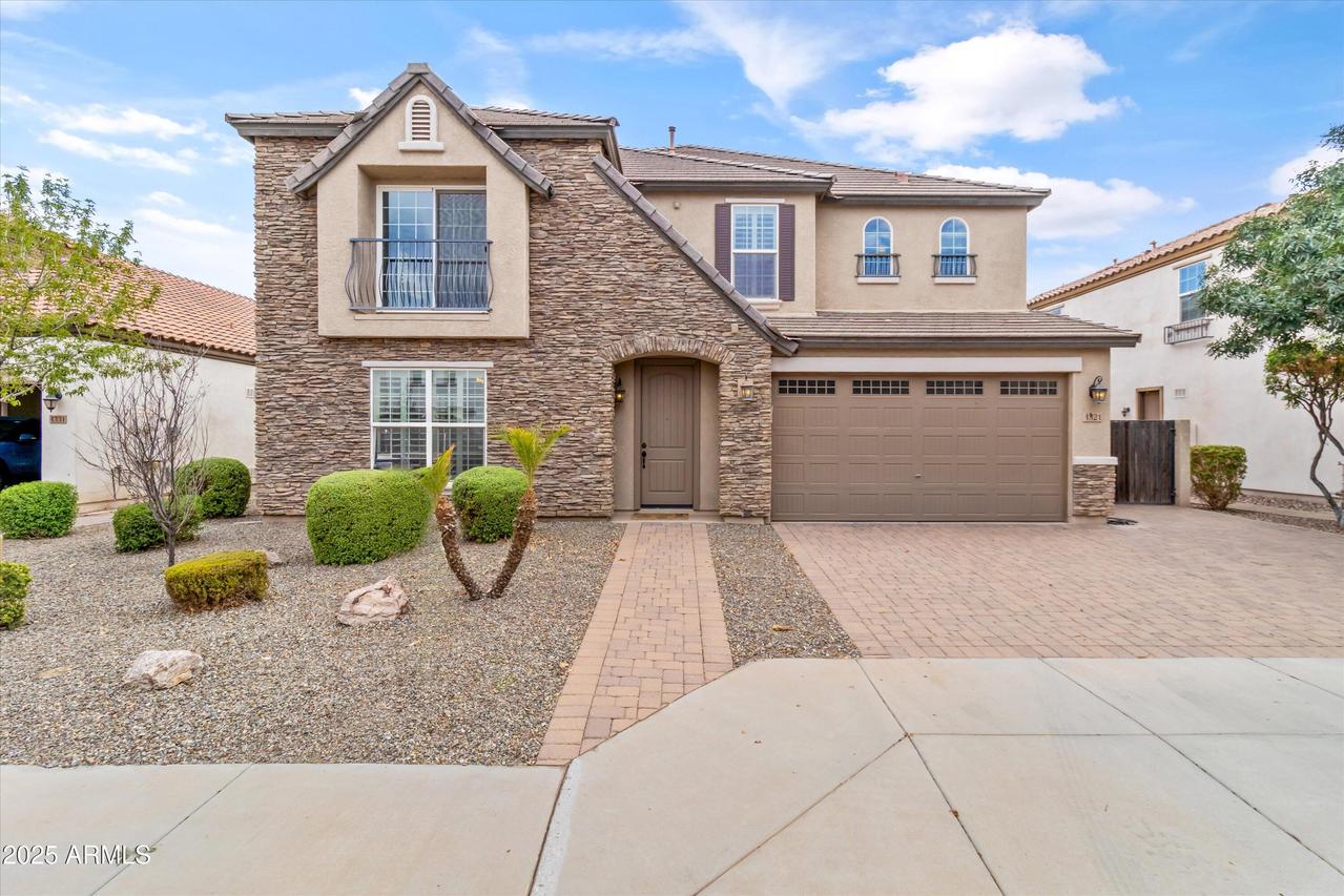 4321 E Zion Way, Chandler, AZ 85249