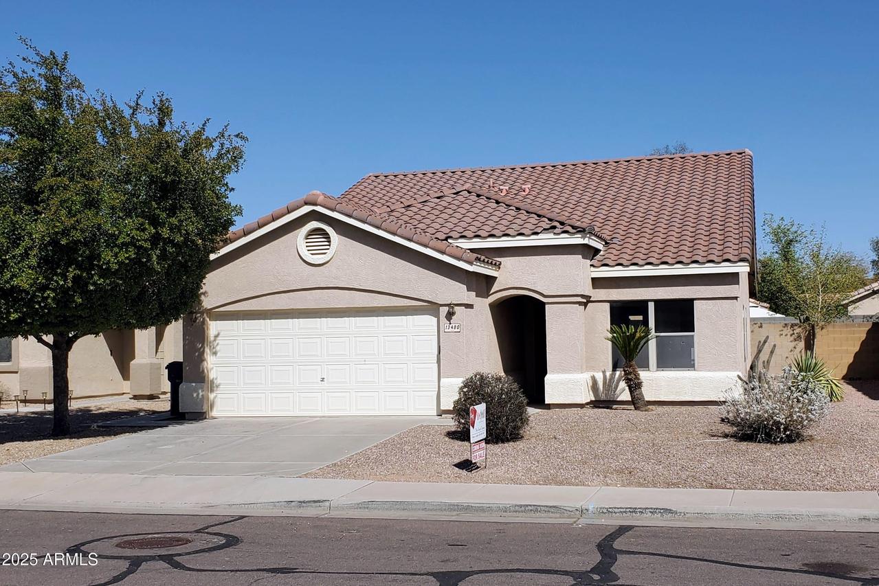 13480 W Canyon Creek Dr., Surprise, AZ 85374