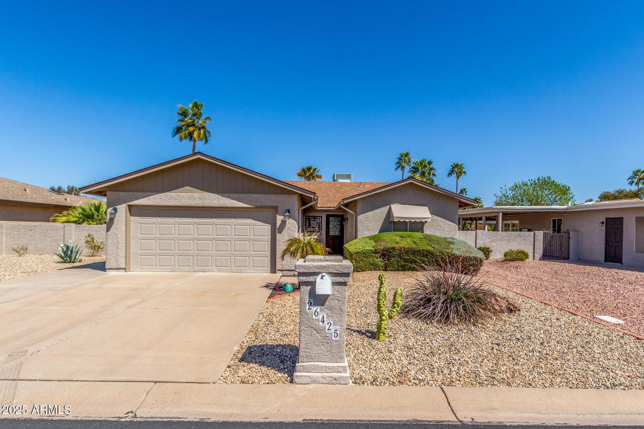 26425 S Dartford Dr., Sun Lakes, AZ 85248