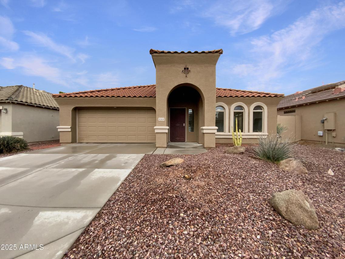 42618 W Oakland Dr., Maricopa, AZ 85138
