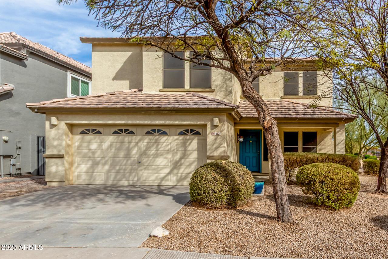 110 W Yellow Bee Dr., San Tan Valley, AZ 85143