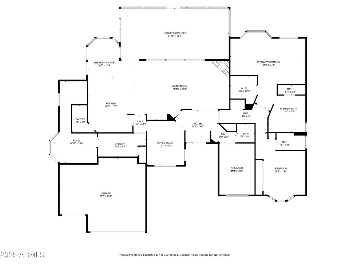 14244 W White Rock Dr., Sun City West, AZ 85375