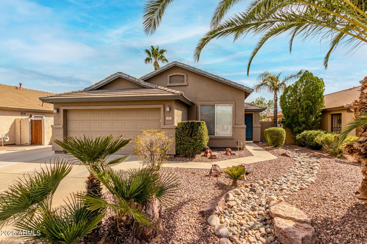 7663 W Foothill Dr., Peoria, AZ 85383
