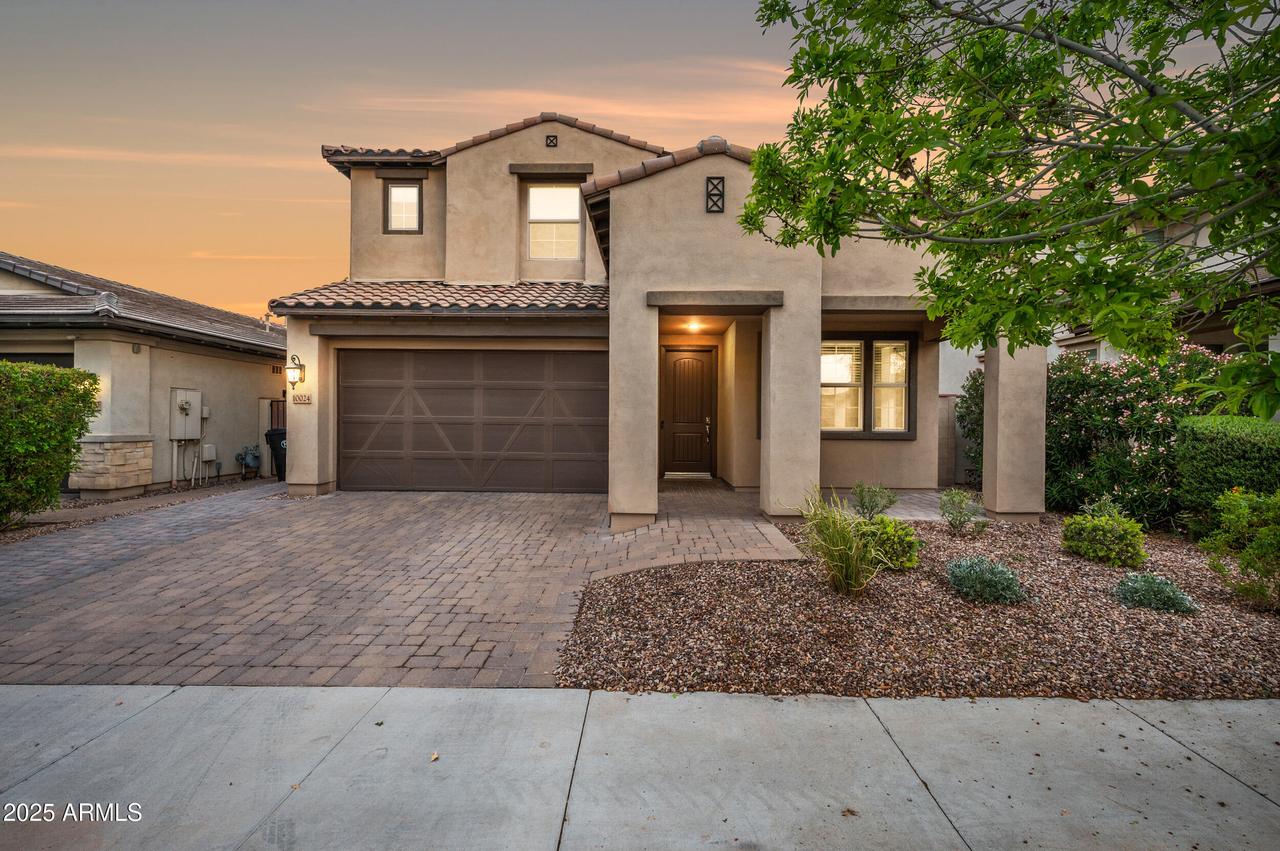 10024 E Tamery Ave., Mesa, AZ 85212