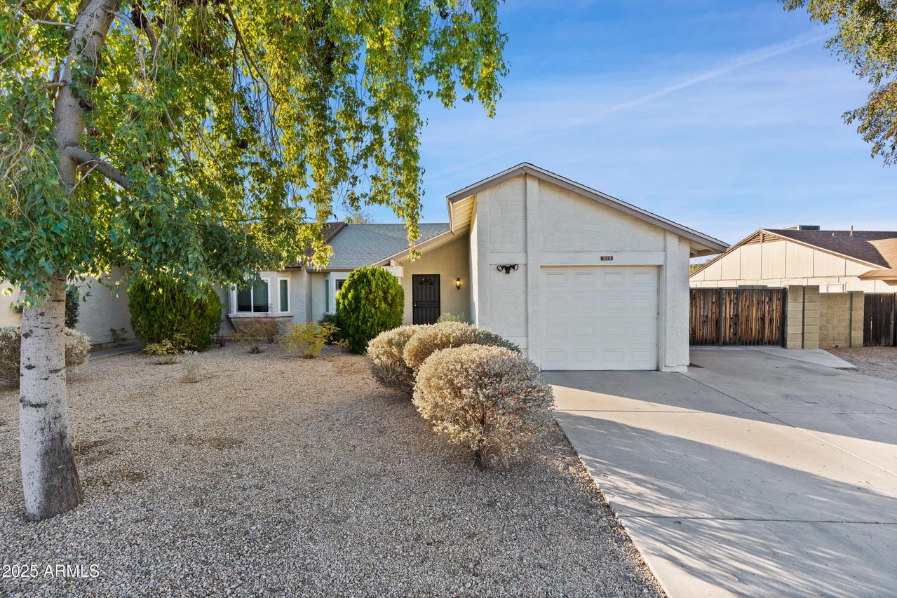 3129 W Mohawk Ln., Phoenix, AZ 85027