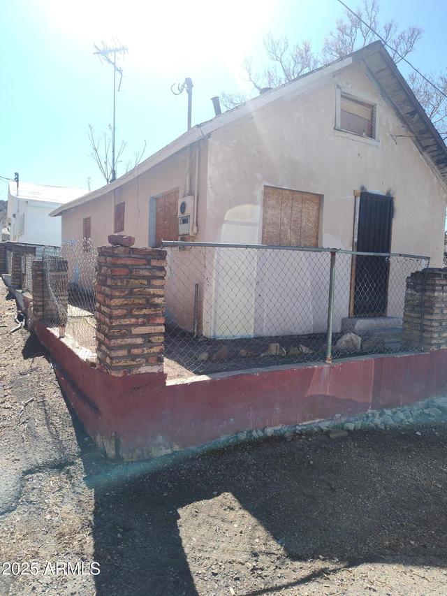 3915 E Greer St., Miami, AZ 85539