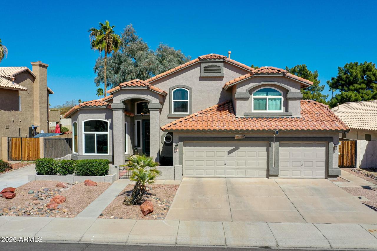 19277 N 78th Ln., Glendale, AZ 85308