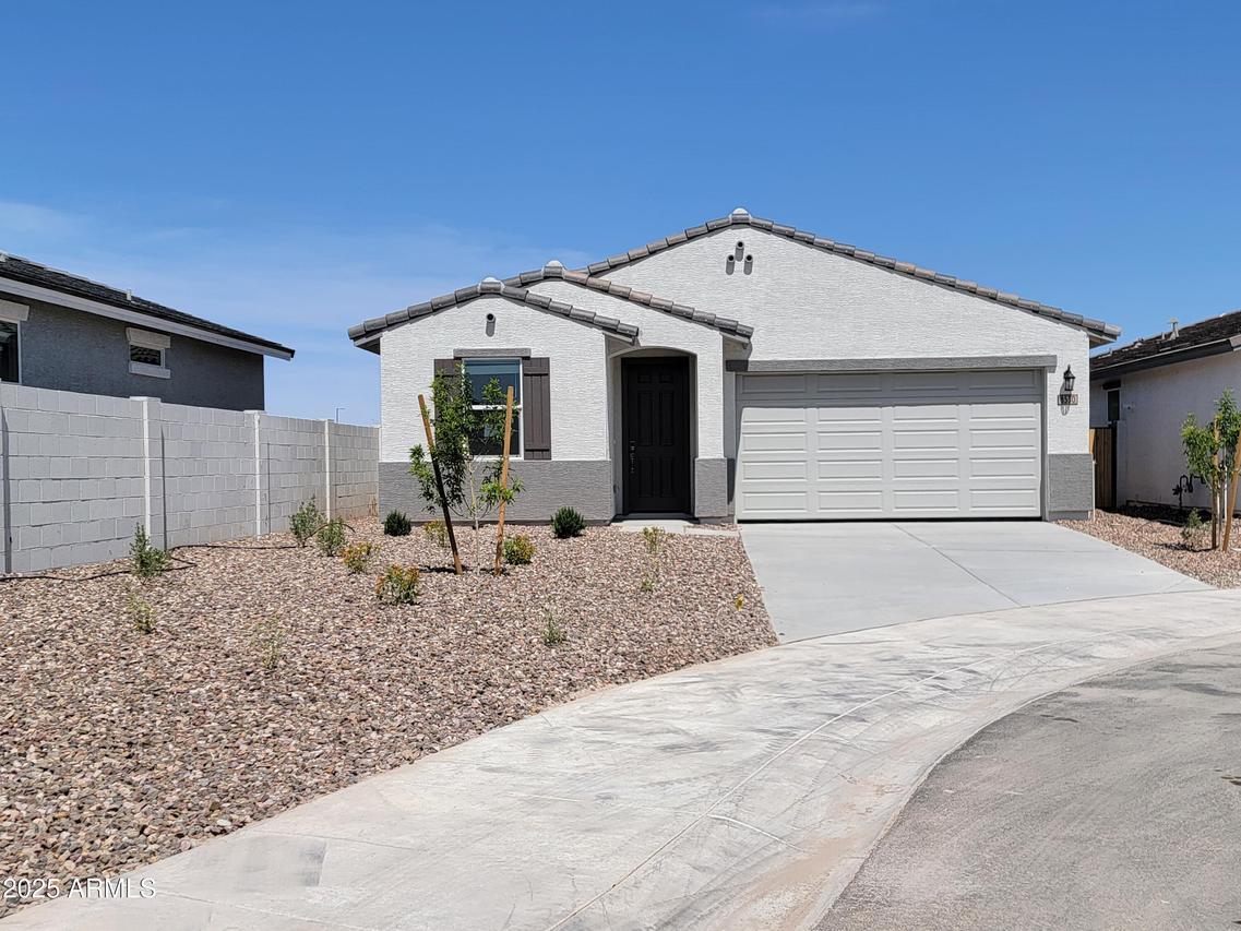 8530 W Trenton Ct., Florence, AZ 85132
