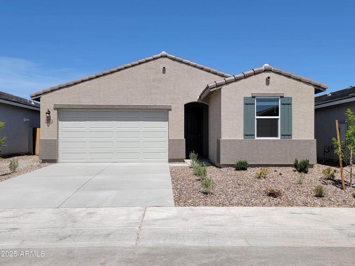 8576 W Trenton Ct., Florence, AZ 85132
