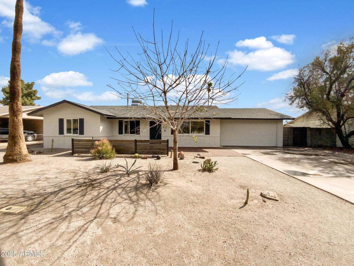 709 S Toltec, Mesa, AZ 85204