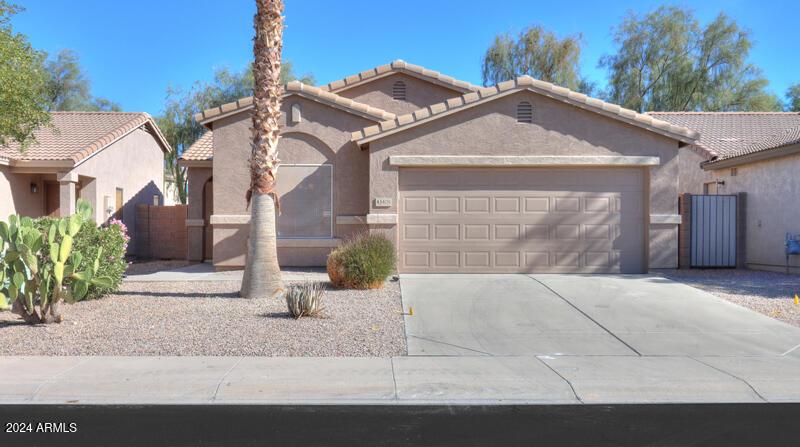 43409 W Sagebrush Tr., Maricopa, AZ 85238