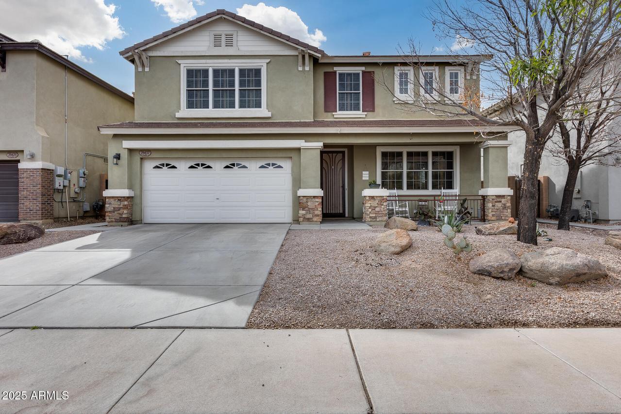 29437 W Columbus Ave., Buckeye, AZ 85396