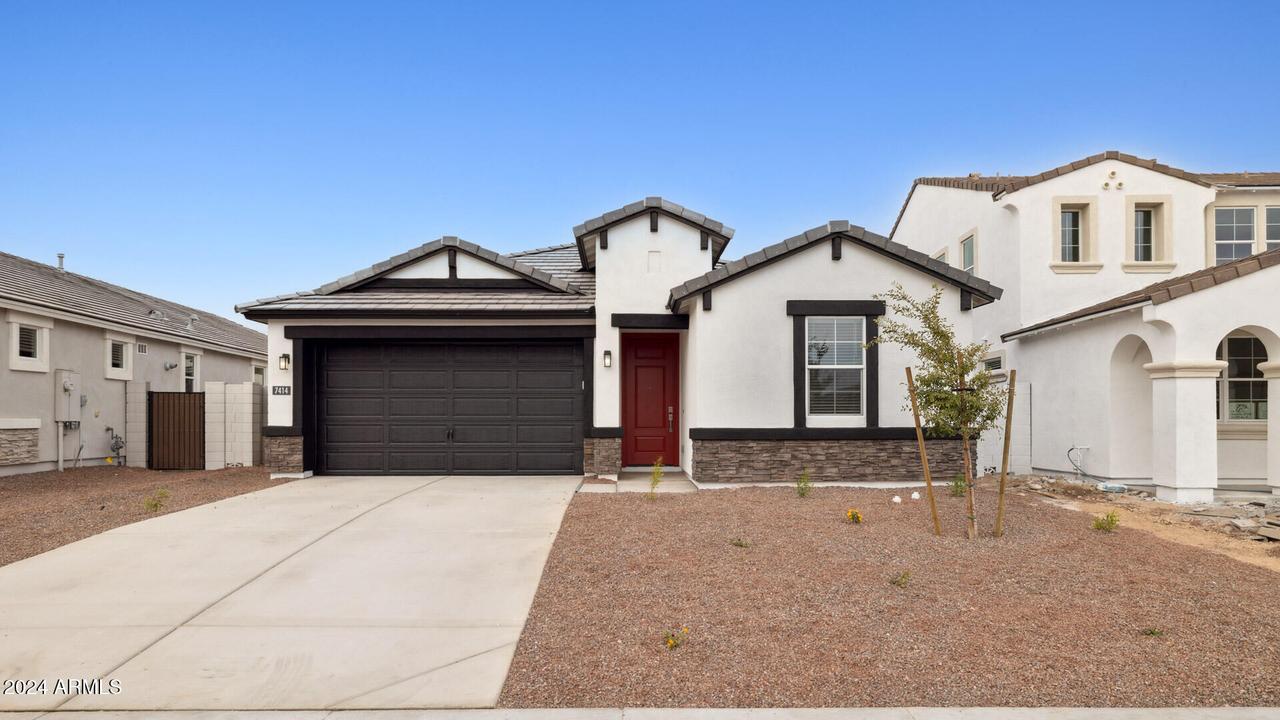 7414 W Whitehorn Tr., Peoria, AZ 85383