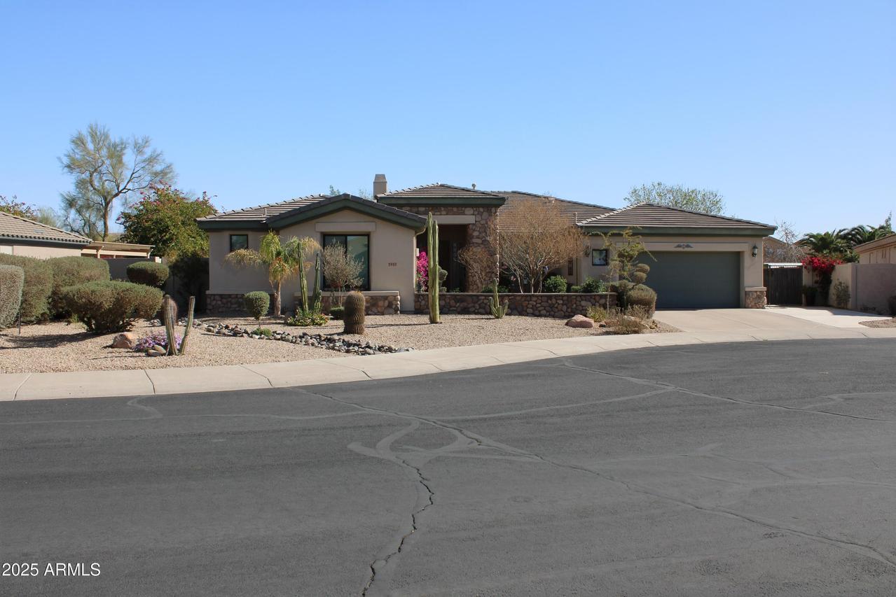 3957 N 148th Dr., Goodyear, AZ 85395