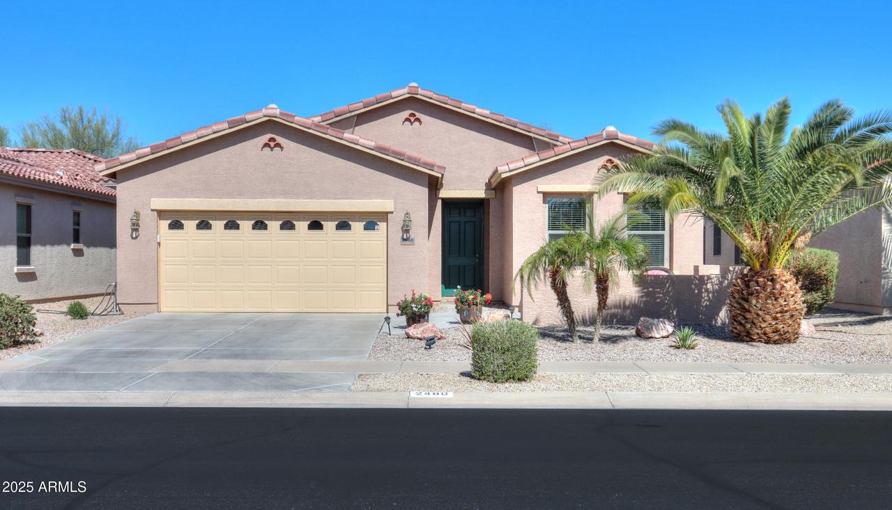 2480 E Hancock Tr., Casa Grande, AZ 85194