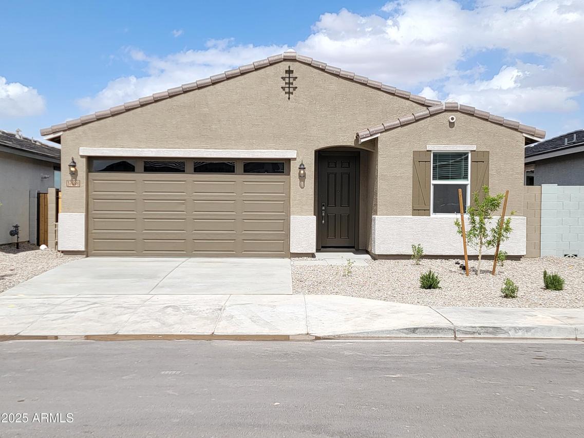 37098 W Prado St., Maricopa, AZ 85138