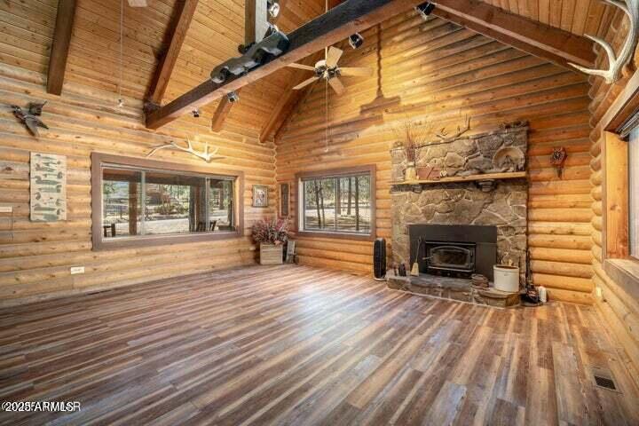 34 County Road 2066, Alpine, AZ 85920