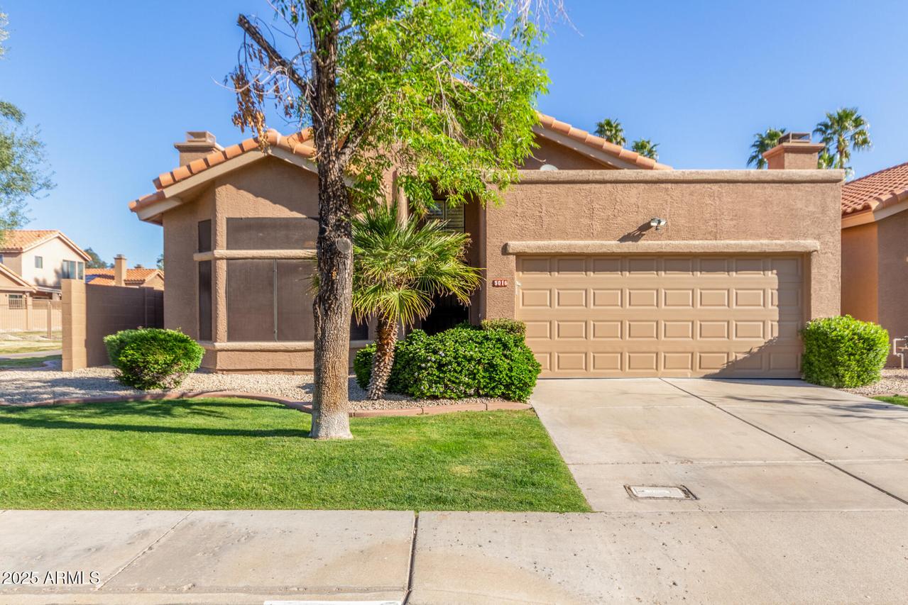 5016 E Waltann Ln., Scottsdale, AZ 85254