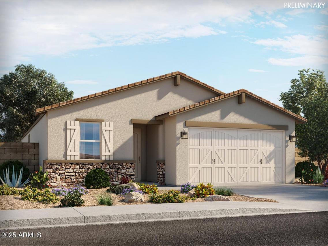 357 S Alegria Ln., Casa Grande, AZ 85194