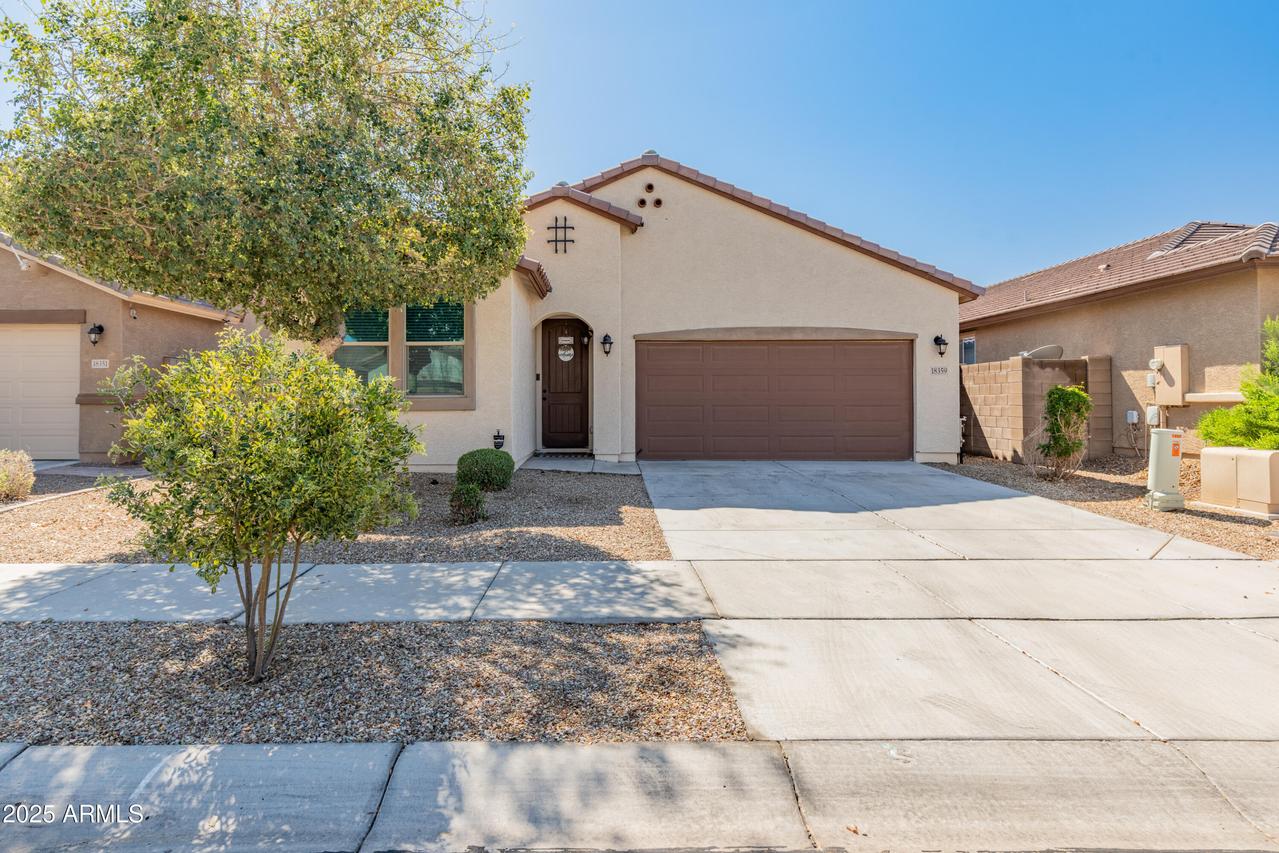 18359 W Tina Ln., Surprise, AZ 85387
