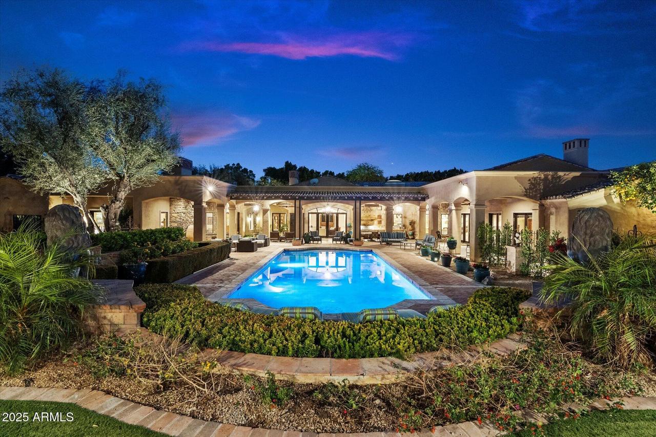 6402 E Chaparral Rd., Paradise Valley, AZ 85253