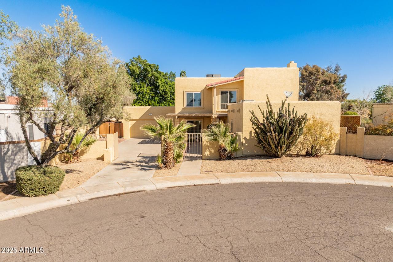 5340 W Turquoise Ave., Glendale, AZ 85302