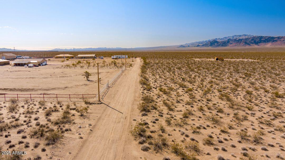19557 N Wright Rd. #108, White Hills, AZ 86445