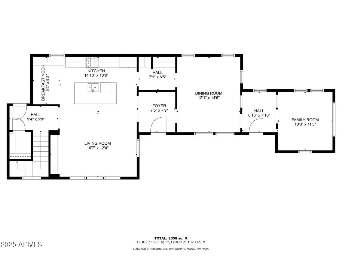 15239 W Alexandria Way, Surprise, AZ 85379