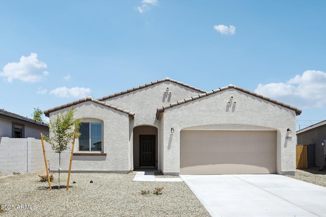 24080 W Bowker St., Buckeye, AZ 85326