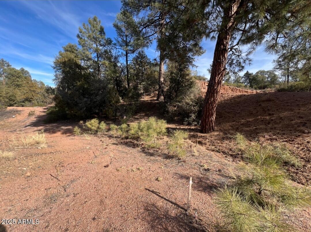 201 S Thunder Mountain #32, Payson, AZ 85541