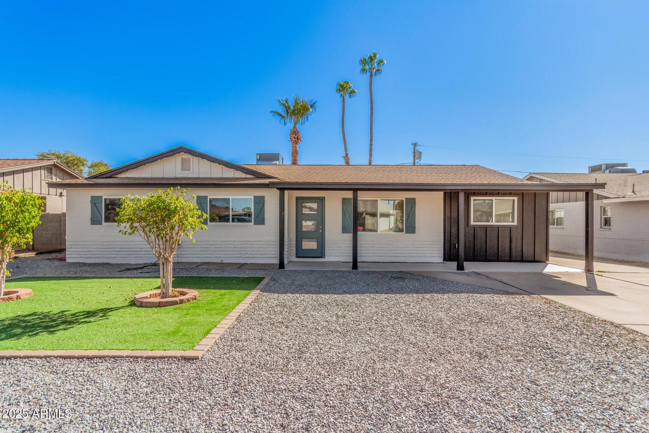 3315 W Shaw Butte Dr., Phoenix, AZ 85029